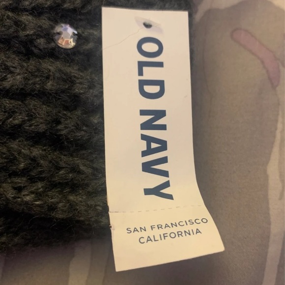 NWT Old Navy Winter Headband - Picture 2 of 4
